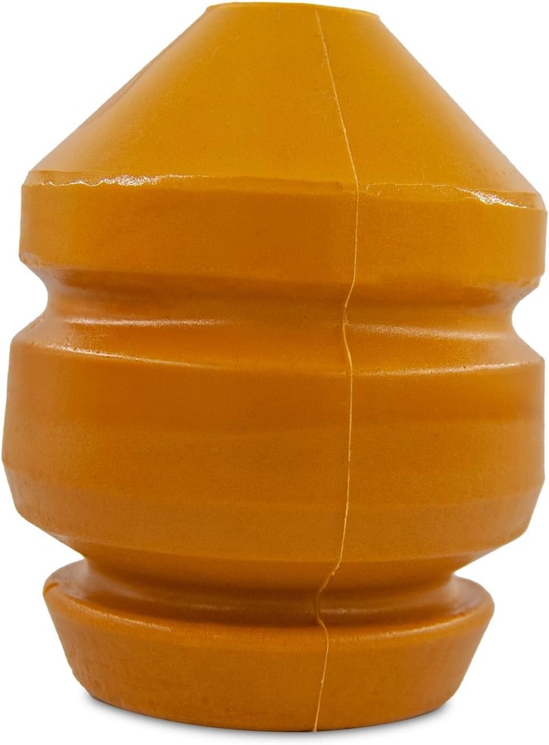 Autoacc Front Bump Stops, Lower Control Arm Jounce Bumpers Compatible with Dodge 2003-2010 Ram 2500 3500, 2011-2014 Ram 2500, 2011-2012 Ram3500 (2WD Only) - Image 5